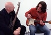 Tom Hess Training A Guitar Teacher